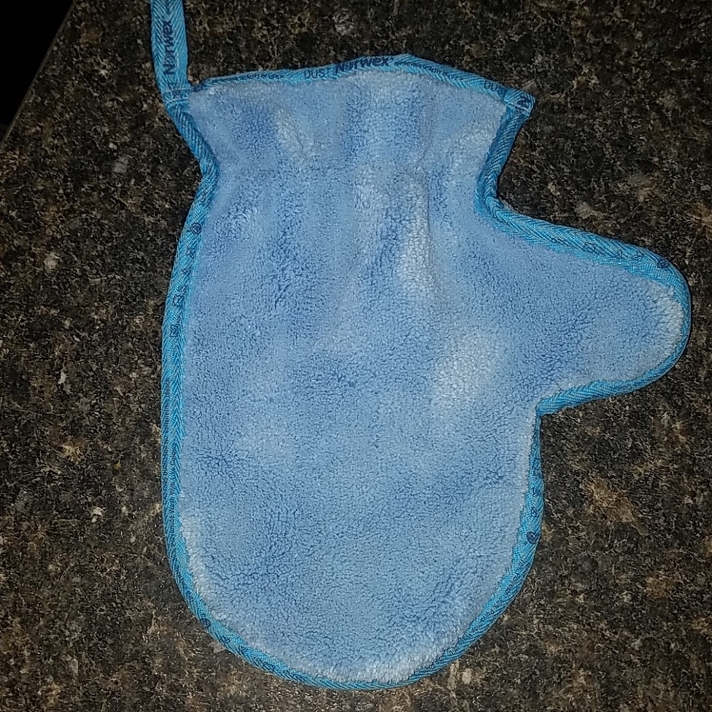 Norwex dusting mit New never used